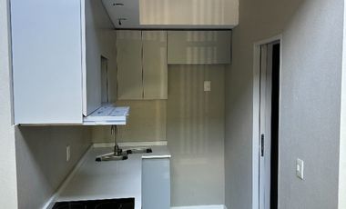 Departamento en alquiler en Pacheco Este