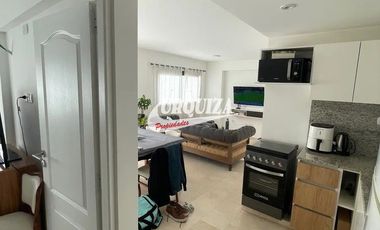 Departamento en alquiler en Morón