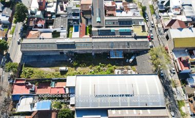 Terreno / Lote en venta de 400m2 ubicado en Sarandí