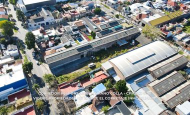 Terreno / Lote en venta de 400 m² ubicado en Sarandí