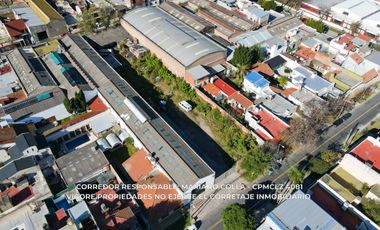 Terreno / Lote en venta de 400m2 ubicado en Sarandí