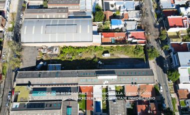 Terreno / Lote en venta de 400 m² ubicado en Sarandí