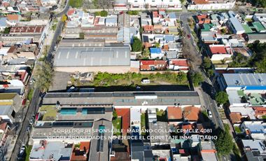 Terreno / Lote en venta de 400m2 ubicado en Sarandí