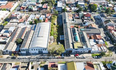 Terreno / Lote en venta de 400m2 ubicado en Sarandí