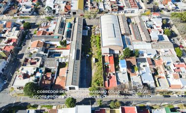 Terreno / Lote en venta de 400m2 ubicado en Sarandí