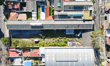 Terreno / Lote en venta de 400m2 ubicado en Sarandí