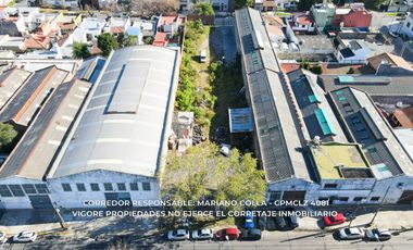 Terreno / Lote en venta de 400 m² ubicado en Sarandí