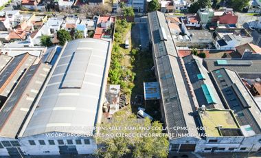 Terreno / Lote en venta de 400 m² ubicado en Sarandí