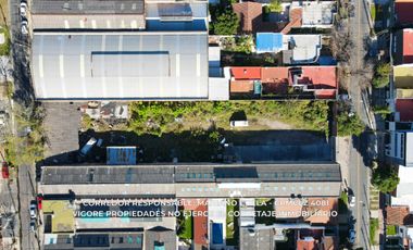 Terreno / Lote en venta de 400 m² ubicado en Sarandí