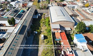 Terreno / Lote en venta de 400m2 ubicado en Sarandí