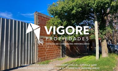 Terreno / Lote en venta de 400 m² ubicado en Sarandí