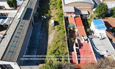 Terreno / Lote en venta de 400 m² ubicado en Sarandí