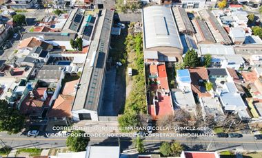 Terreno / Lote en venta de 400 m² ubicado en Sarandí