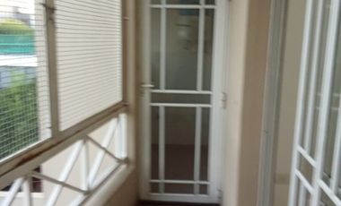 Departamento en alquiler en San Justo