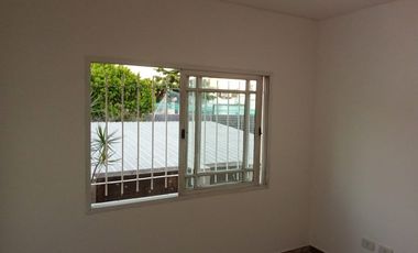 Departamento en alquiler en San Justo