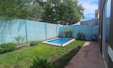 Casa en arriendo en BUIN