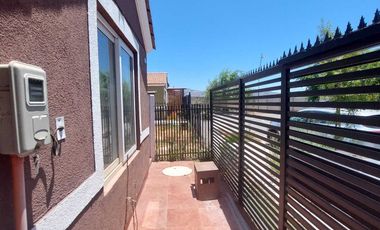 Casa en arriendo en BUIN