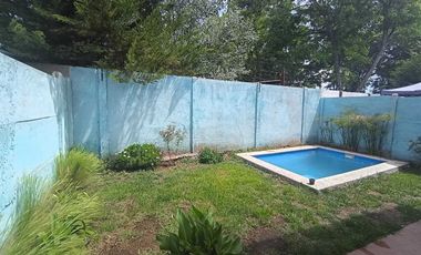 Casa en arriendo en BUIN