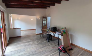 Casa en venta en SAN PEDRO DE LA PAZ