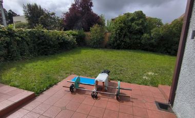 Casa en venta en SAN PEDRO DE LA PAZ