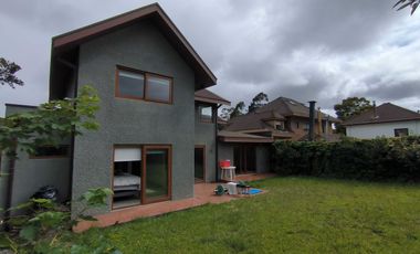 Casa en venta en SAN PEDRO DE LA PAZ