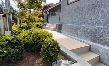 Casa en venta en SAN PEDRO DE LA PAZ