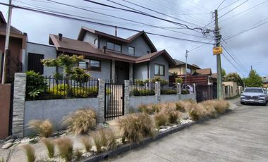 Casa en venta en SAN PEDRO DE LA PAZ