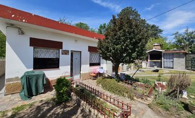 VENTA CASA 2 DORMITORIOS MAYU SUMAJ PUNILLA