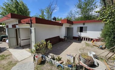 VENTA CASA 2 DORMITORIOS MAYU SUMAJ PUNILLA