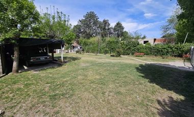 VENTA CASA 2 DORMITORIOS MAYU SUMAJ PUNILLA