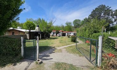 VENTA CASA 2 DORMITORIOS MAYU SUMAJ PUNILLA