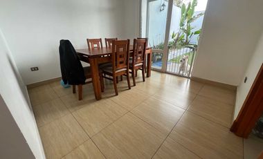 Casa en arriendo en ANTOFAGASTA