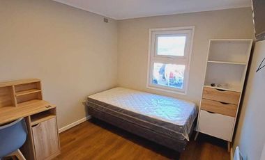 Departamento en arriendo en VALDIVIA