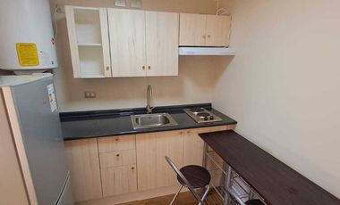 Departamento en arriendo en VALDIVIA