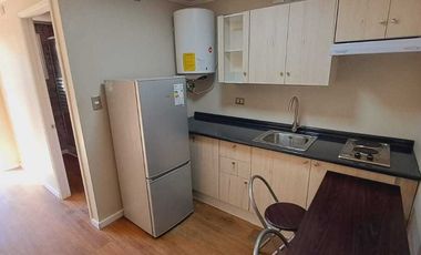 Departamento en arriendo en VALDIVIA