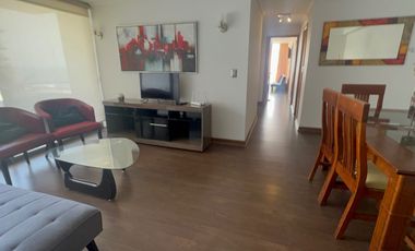 Departamento en arriendo en ANTOFAGASTA