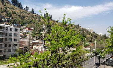 Departamento en arriendo en RECOLETA