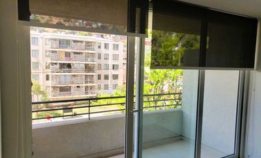 Departamento en arriendo en RECOLETA