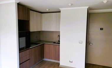 Departamento en arriendo en RECOLETA