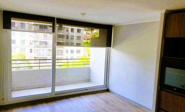 Departamento en arriendo en RECOLETA
