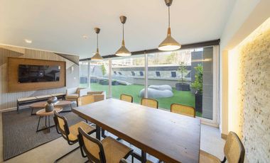 Departamento en arriendo en RECOLETA