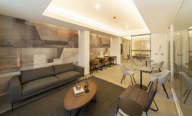 Departamento en arriendo en RECOLETA