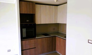 Departamento en arriendo en RECOLETA