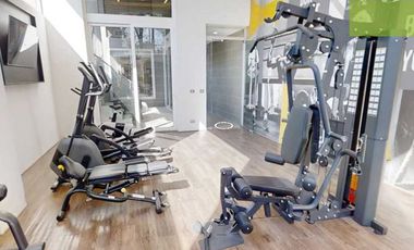 Departamento en arriendo en RECOLETA