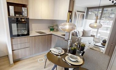 Departamento en arriendo en RECOLETA