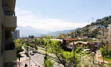 Departamento en arriendo en RECOLETA