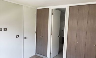 Departamento en arriendo en RECOLETA