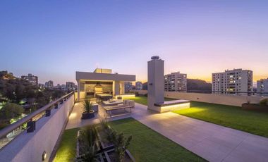 Departamento en arriendo en RECOLETA