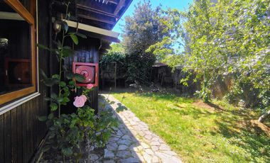 Casa en arriendo en VALDIVIA