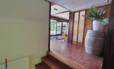 Casa en arriendo en VALDIVIA